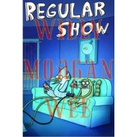 Regular Show 3 Regular Show 3